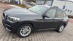 BMW X3 2020