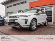 Land Rover Evoque 2021