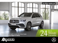 Mercedes-Benz GLE-Class 2020