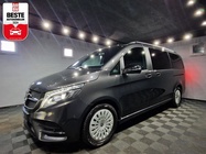 Mercedes-Benz V-Class 2022