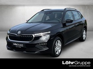 Skoda Kamiq 2025