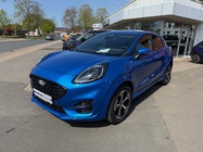 Ford Puma 2025