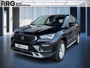 Seat Ateca 2024