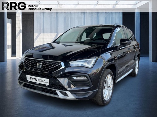 Seat Ateca 2024