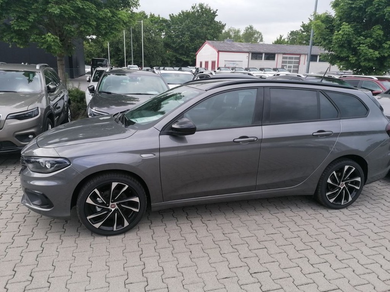Fiat Tipo