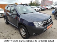 Dacia Duster 2016