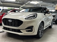 Ford Puma 2026
