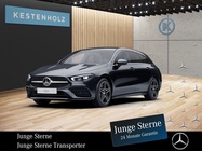 Mercedes-Benz CLA-Class 2022
