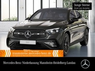 Mercedes-Benz GLC-Class 2024