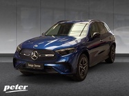 Mercedes-Benz GLC-Class 2024