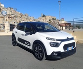Citroen C3 2022