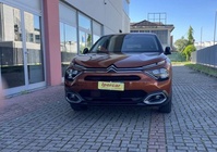 Citroen C4 2021