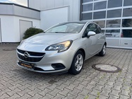 Opel Corsa 2015