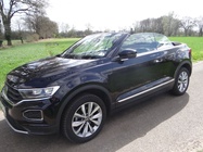 Volkswagen T-Roc 2021