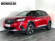 Peugeot 2008 2021