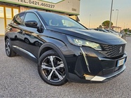 Peugeot 3008 2021