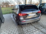 Mercedes-Benz B-Class 2019