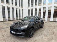 Porsche Macan 2019