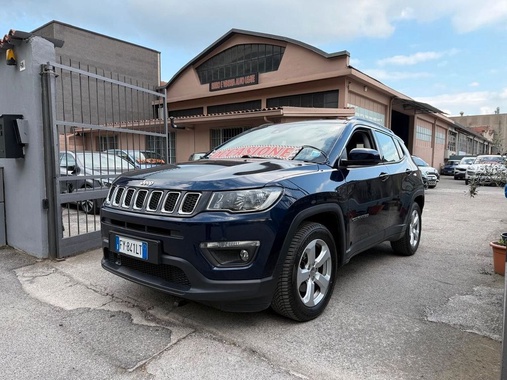 Jeep Compass 2019