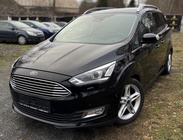 Ford Grand C-Max 2018
