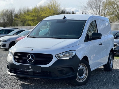 Mercedes-Benz Citan 2022