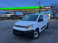 Citroen Berlingo 2019