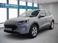 Ford Kuga 2022