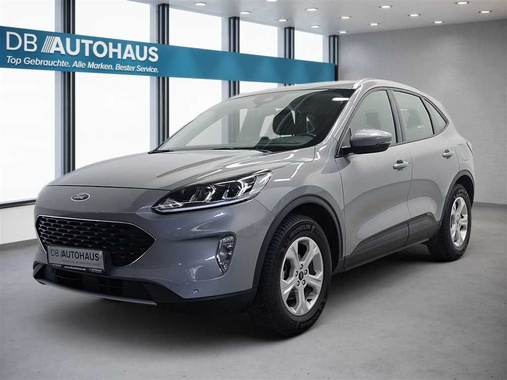 Ford Kuga 2022