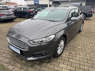 Ford Mondeo 2019