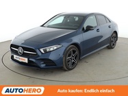 Mercedes-Benz A-Class 2021