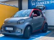 Smart ForTwo 2021