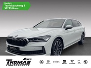 Skoda Superb 2024