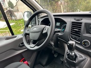 Ford Transit 2022