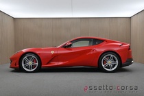 Ferrari 812 2019