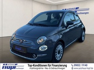 Fiat 500 2021