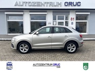 Audi Q3 2017