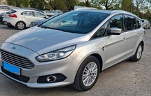 Ford S-Max 2019
