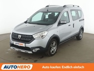 Dacia Dokker 2019