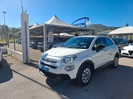 Fiat 500L 2021