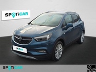 Opel Mokka 2017