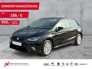 Seat Ibiza 2021
