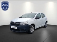 Dacia Sandero 2019