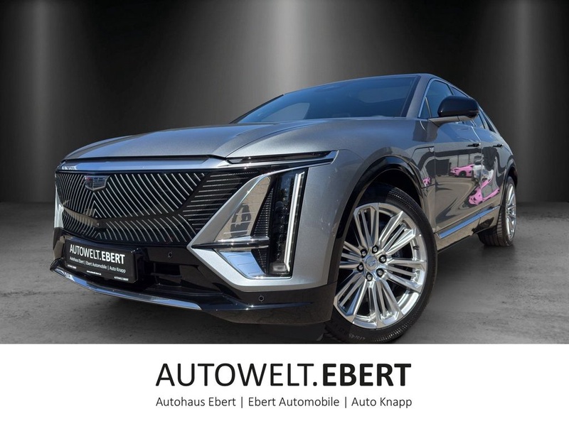 Cadillac Other