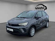 Opel Crossland 2021