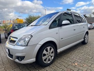 Opel Meriva 2010