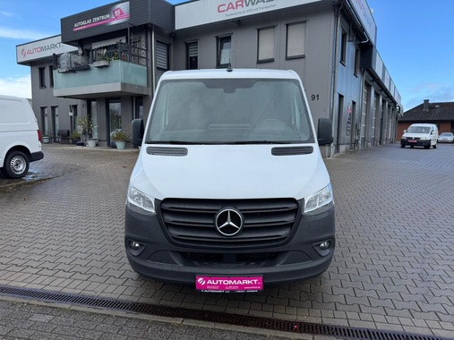 Mercedes-Benz Sprinter 2023