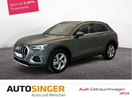 Audi Q3 2025