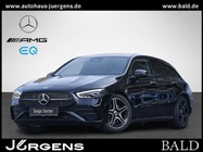 Mercedes-Benz CLA-Class 2024