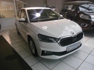 Skoda Fabia 2021