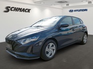 Hyundai i20 2025